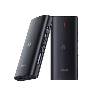 Baseus BA03 Immersive Virtual 3D Wireless Audio Receiver